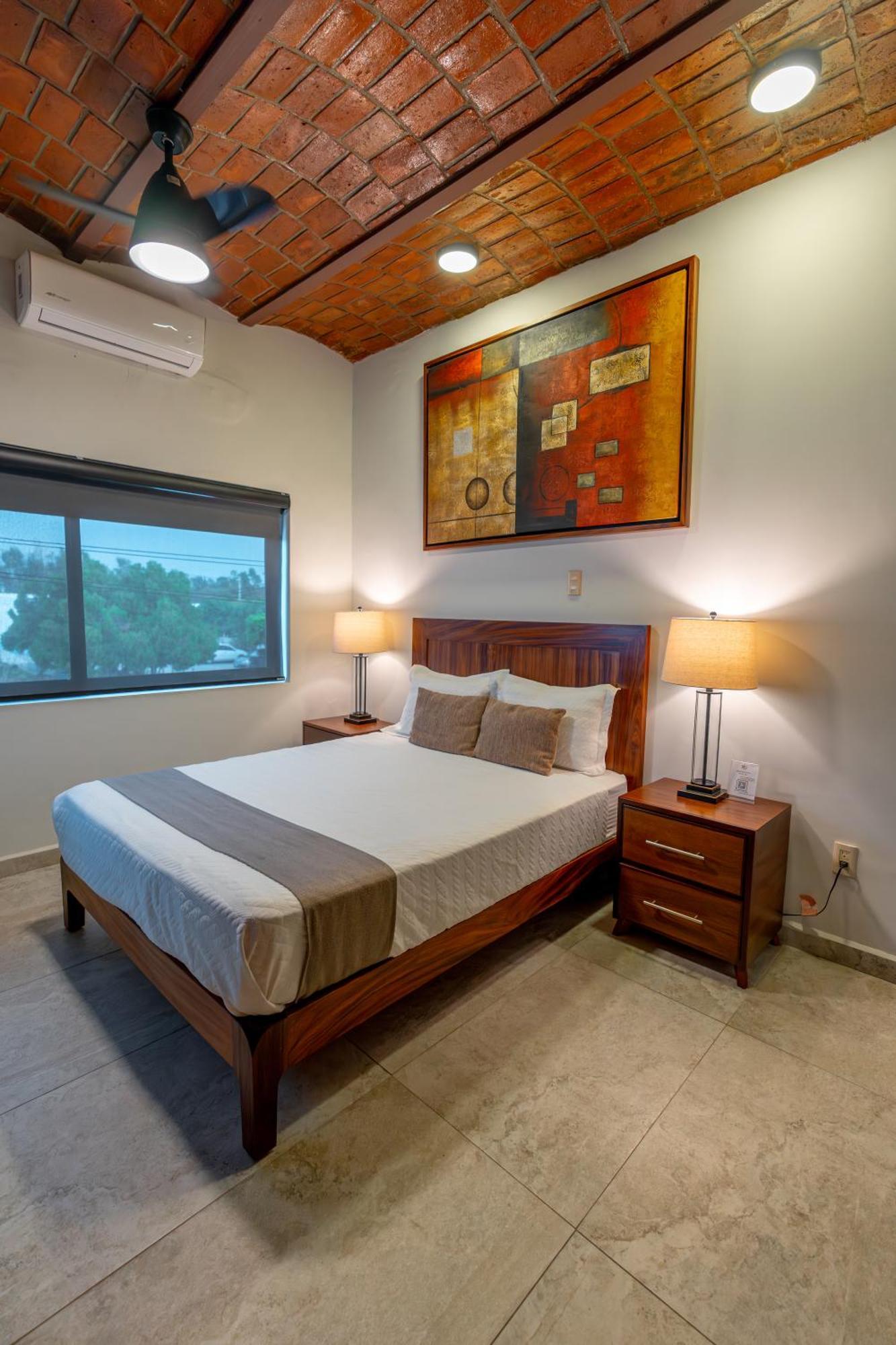 Hotel Ng Ameca Esterno foto